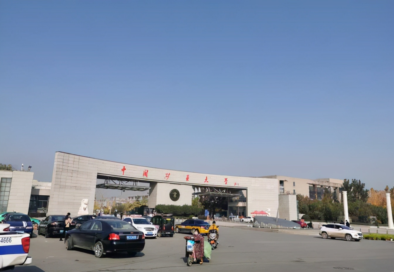 江苏有所211名校退步严重，被兄弟院校反超，真的是后生可畏啊