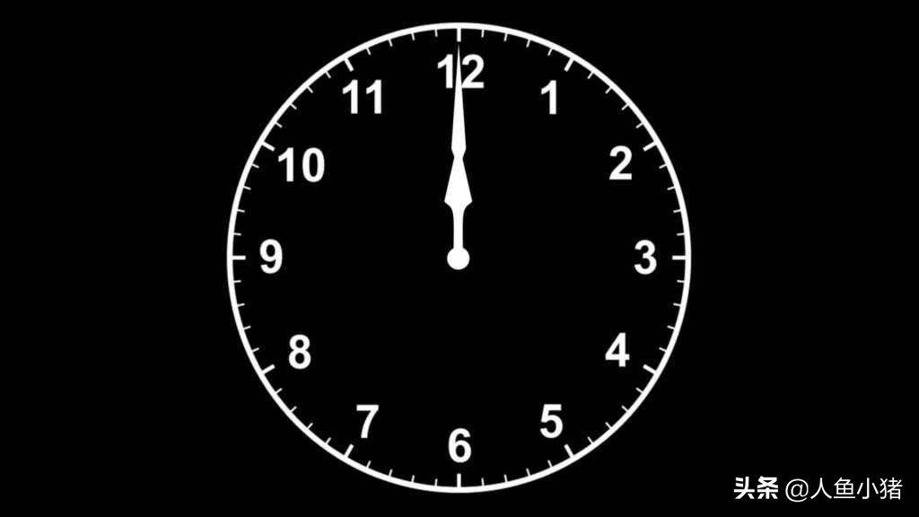 0点是什么时间(一文了解零点所指的时间)