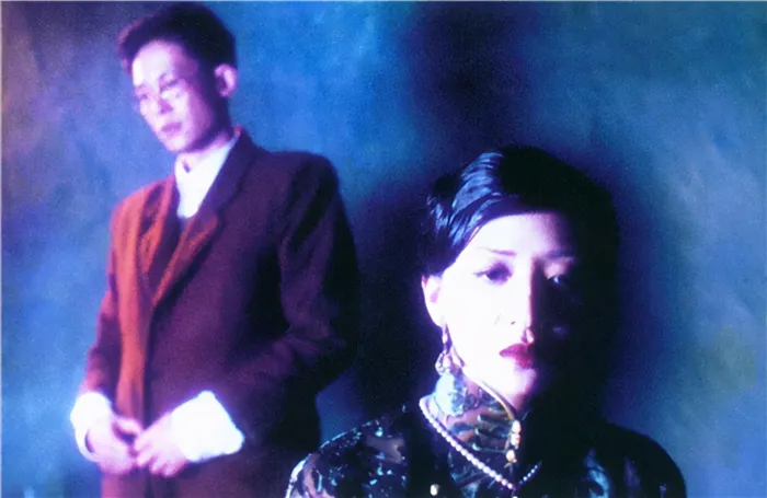 《第一炉香》选角失败,回过头再看《半生缘》,堪称“神仙选角”