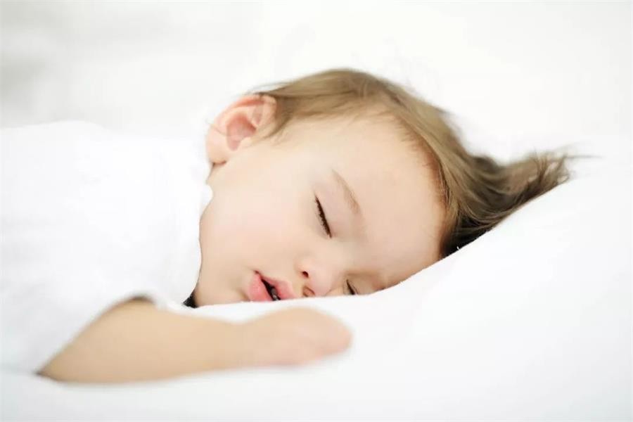 孩子每天睡多久时间合适?低于这一时间,父母就要多加注意了