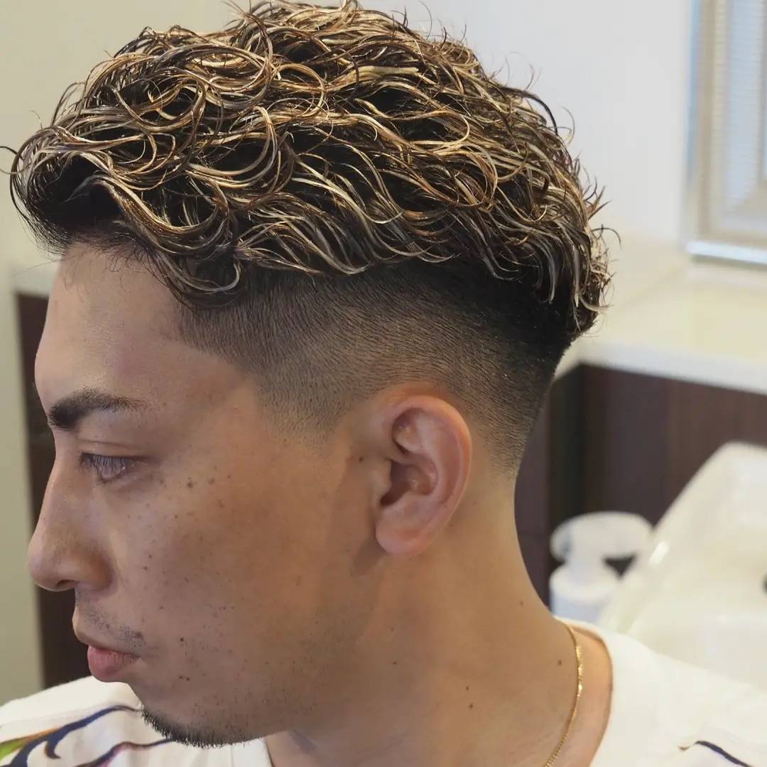 别再剪狼尾发型了,想帅就剪这18款,你也可以变男神