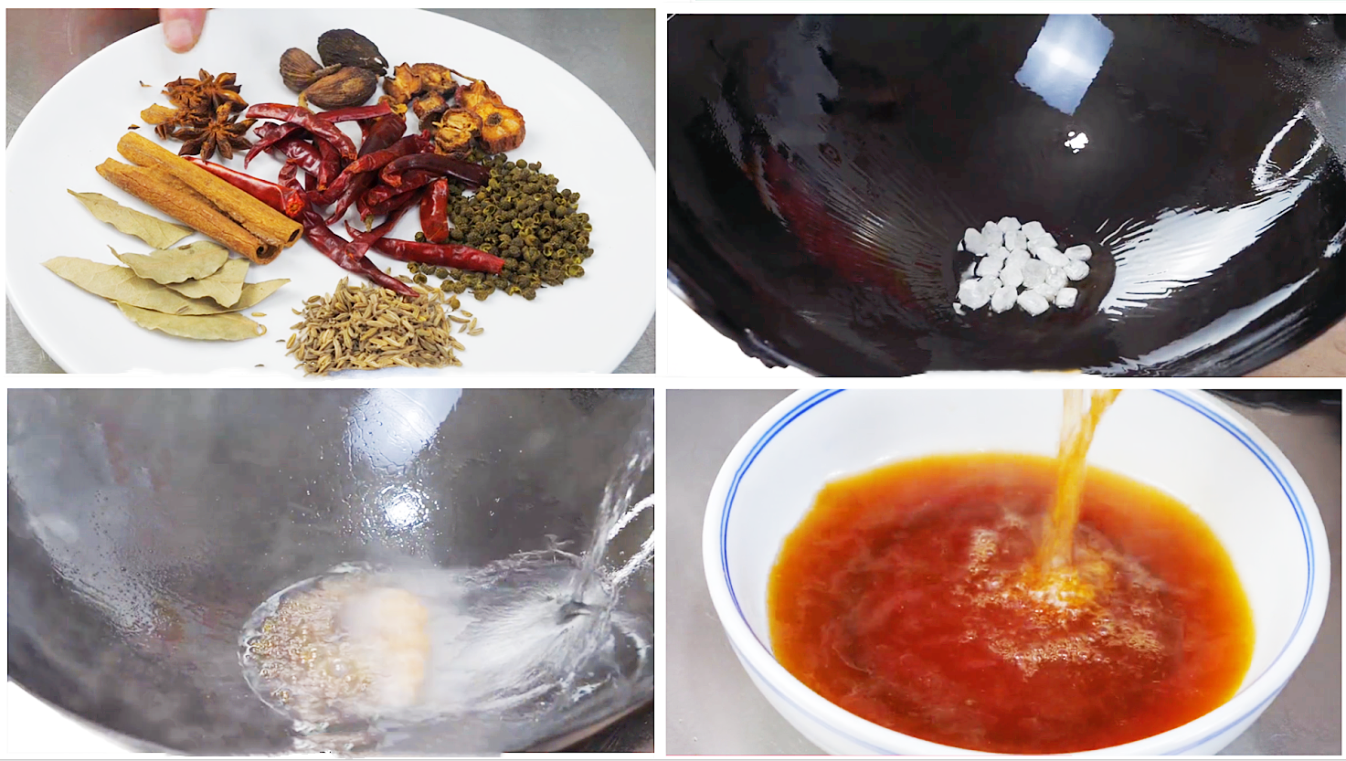 冬天手脚冰凉，多吃这15道家常肉菜，热乎乎从脚暖到头，温暖过冬