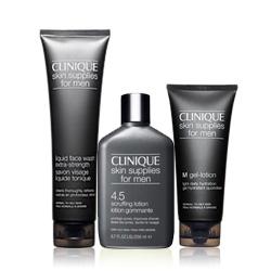 2020年教师节十大男士专用护肤套装，选对礼物胜过千言万语