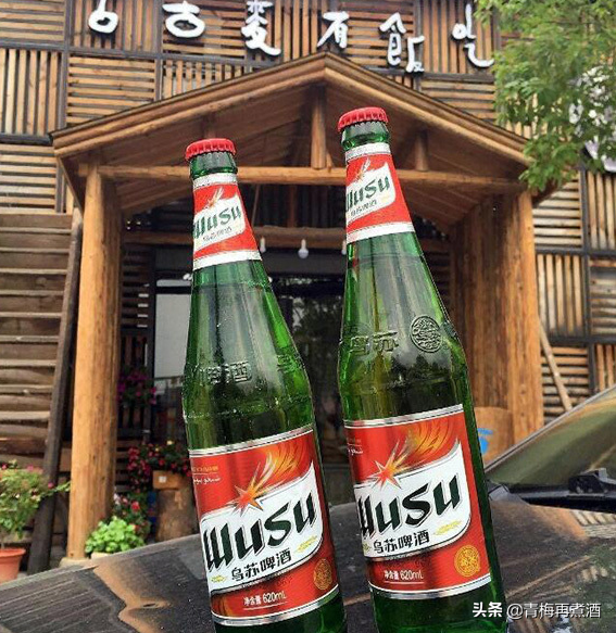 一年卖出10亿瓶！如此上头的乌苏啤酒，为什么还有这么多人追捧？