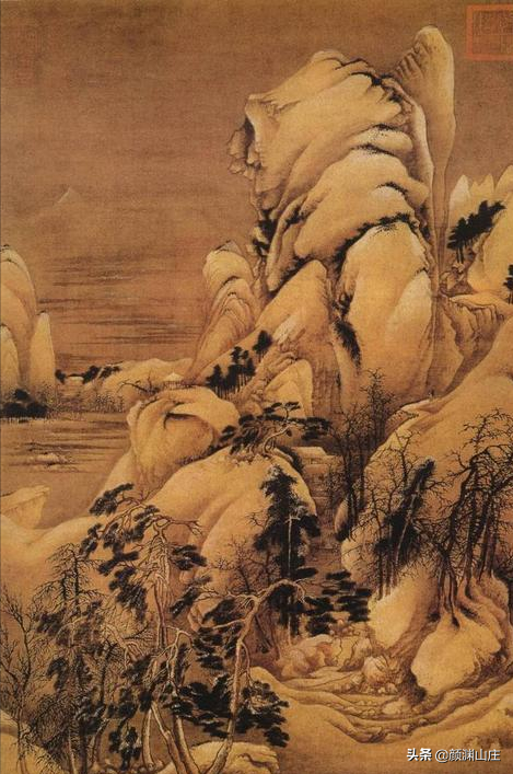 《古诗词500首》潇洒心境，高洁情怀，如一杯浓酒，越品越香