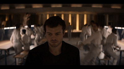 “美丽的新世界”，今年最大规模的美国电视剧