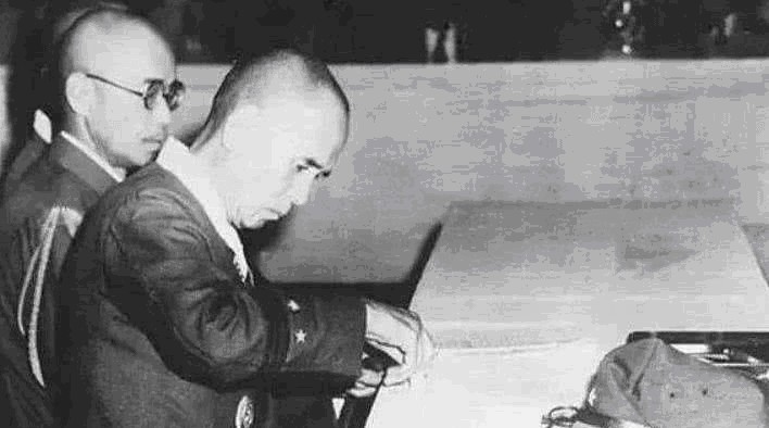 1948年，为冈村宁次作无罪辩护的上海律师江一平，后来结局如何？