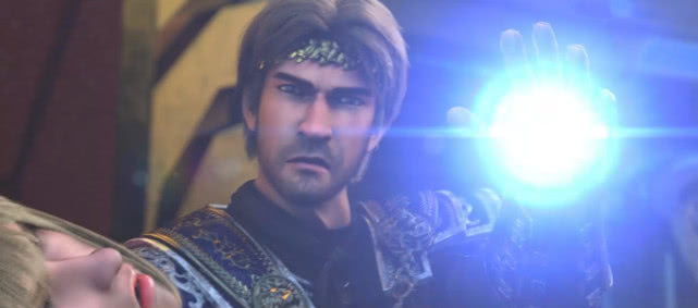 雄兵连诸天降临：正反派角色战斗力排名！齐天大圣才排第三！