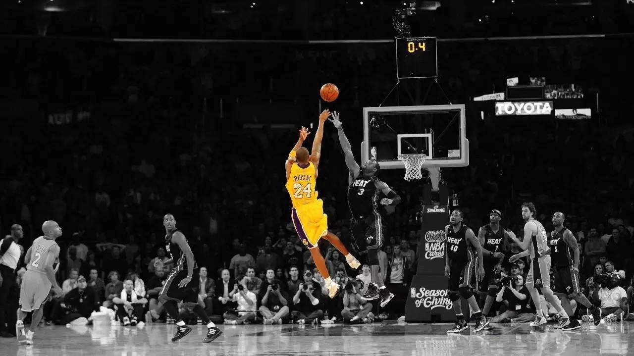 科比语录—附英文