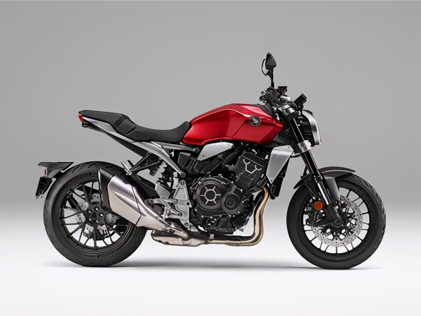 本田2021 cb1000r确定3月发布,售167万日圆