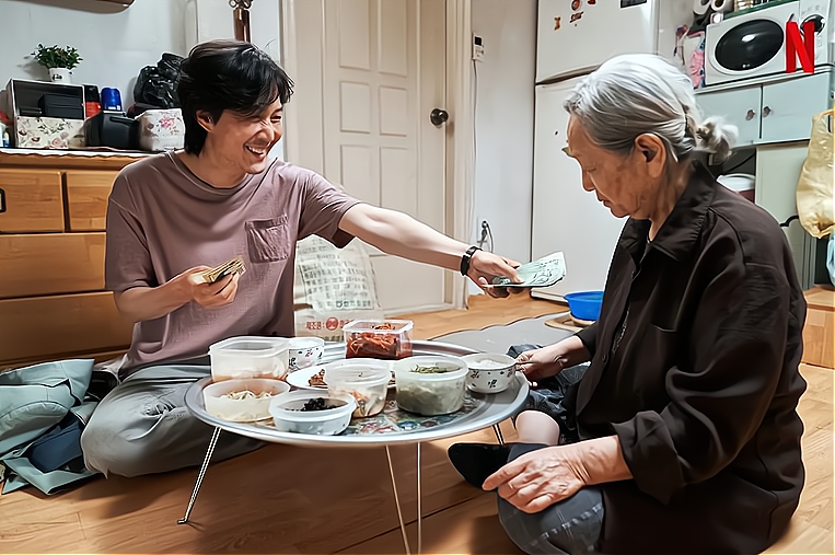 《魷魚游戲》爆火世界後，卻被指抄襲日本文化，能火的確很奇怪