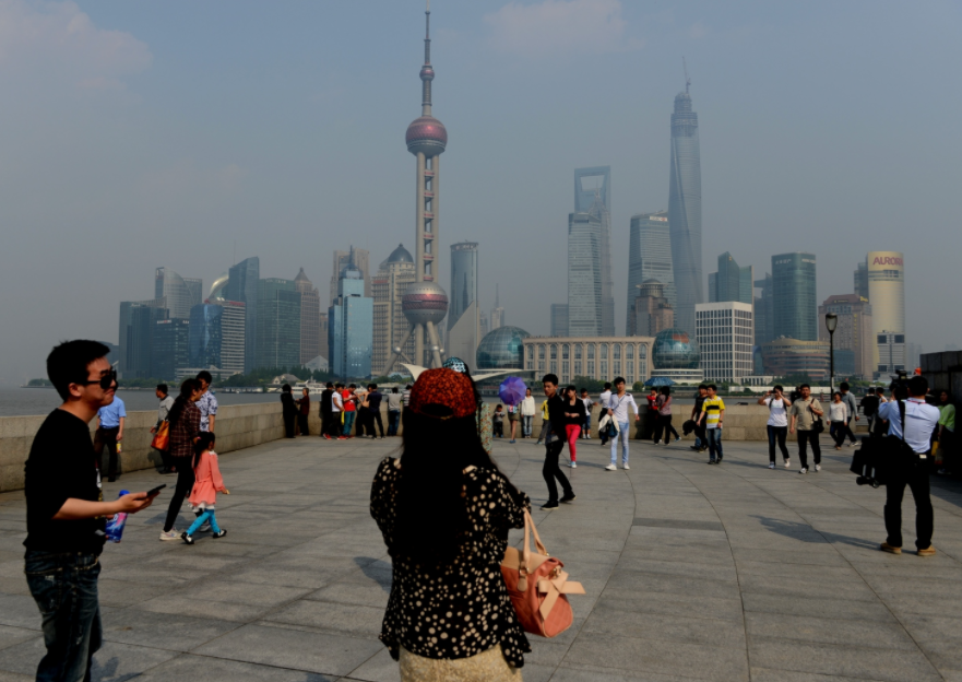 上海这所“豪横”211，分数线比985还要高，四大会计事务所争着抢