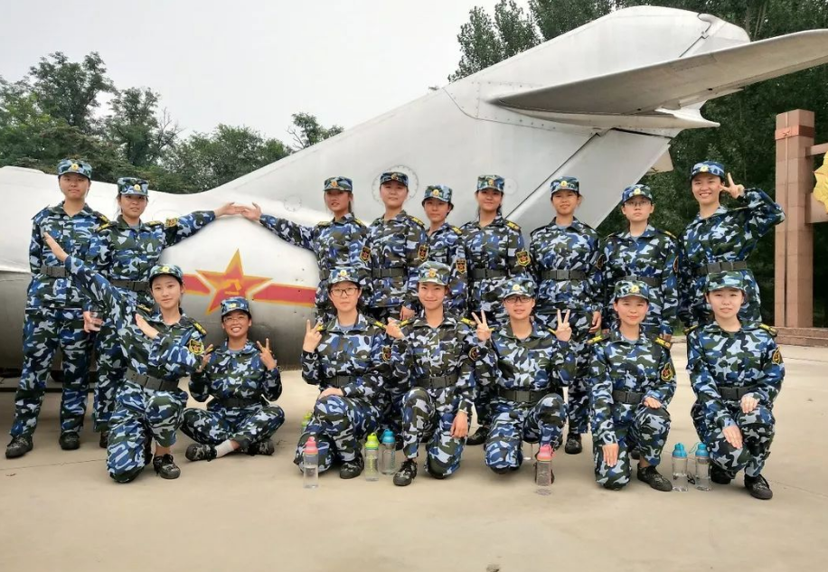 中等学生别错过这几所军校，毕业以后包分配，未来将一片光明