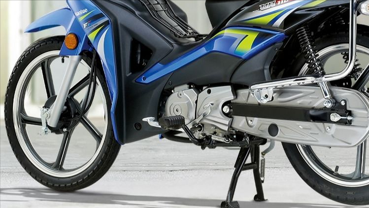為什么越是高端的摩托車越不用，全瓦鏈盒？