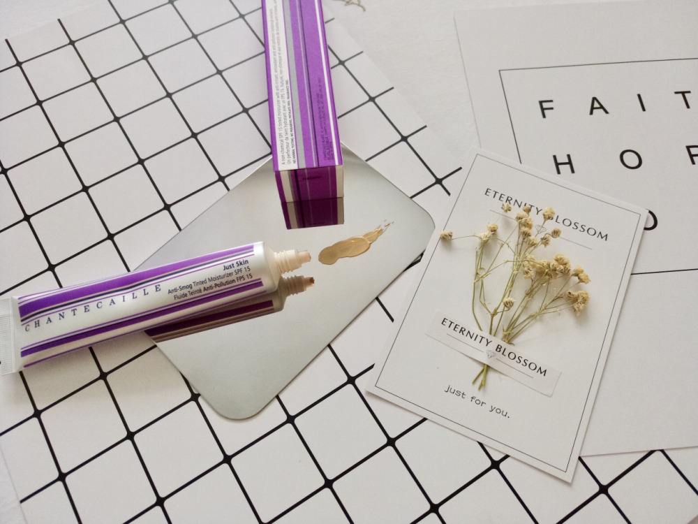 你知道吗，香缇卡知名度最高的“隔离霜”其实是粉底液