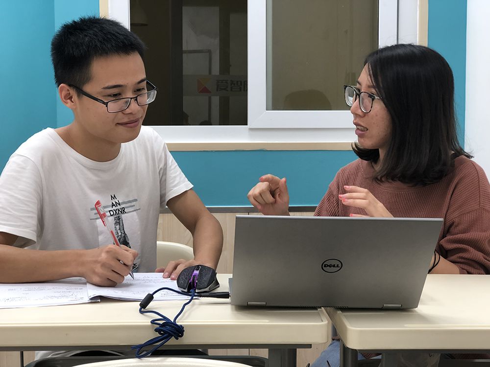 高中数学课诞生史：14个小时的背后，居然有这样的故事……