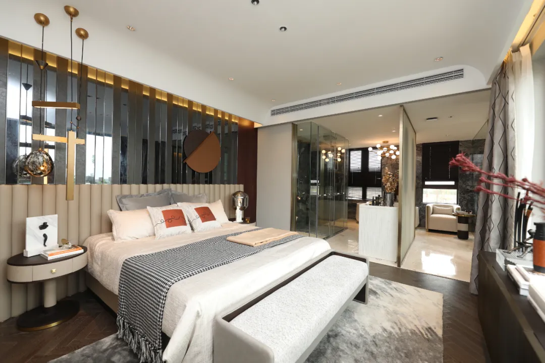 撩动武汉，终有买得起、住得上的中式合院