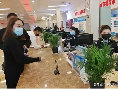 别跑冤枉路！渭南办车驾管业务需提前预约！业务范围、车管所电话都在这3张图里