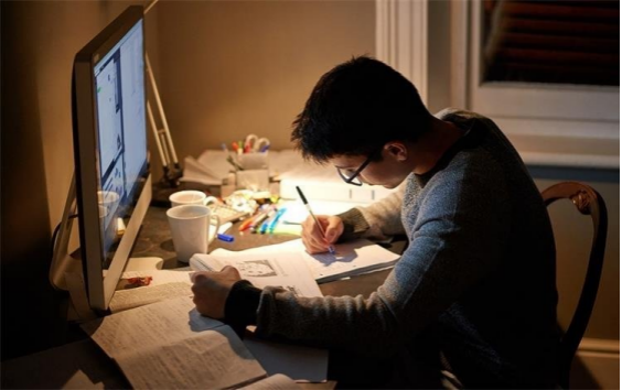 703分的学霸，被清华大学临床医学录取，秘籍是1不要、1必须