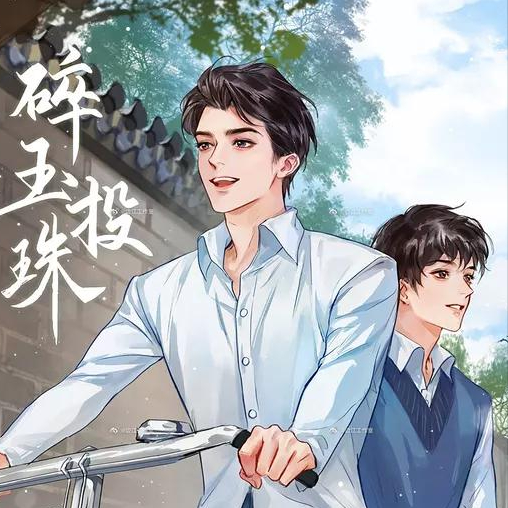 盘点那些原耽行业文，边看小说边学知识，真香，欢迎补充