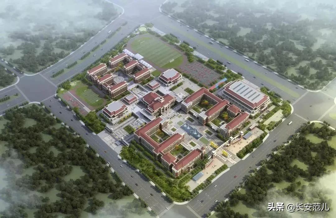 总投资2.5万亿，西安2021年全面开挂