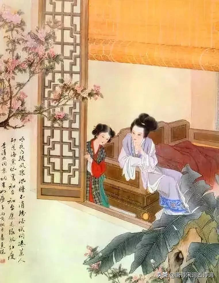李清照,一生要醉多少回?