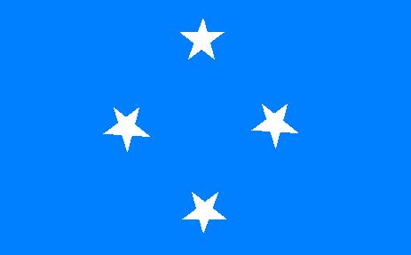 世界旗观|国旗上的漫天星斗