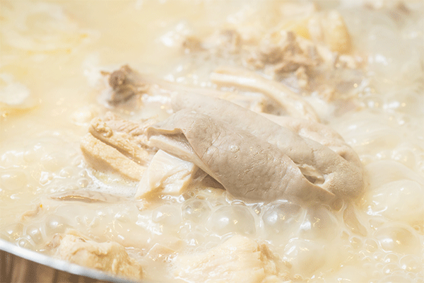 中国火锅地图：谁是火锅江湖中的王者？