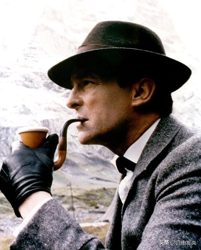 福尔摩斯、马球、马普尔。。。。。。不朽的大侦探们：犯罪剧盘点的英剧篇