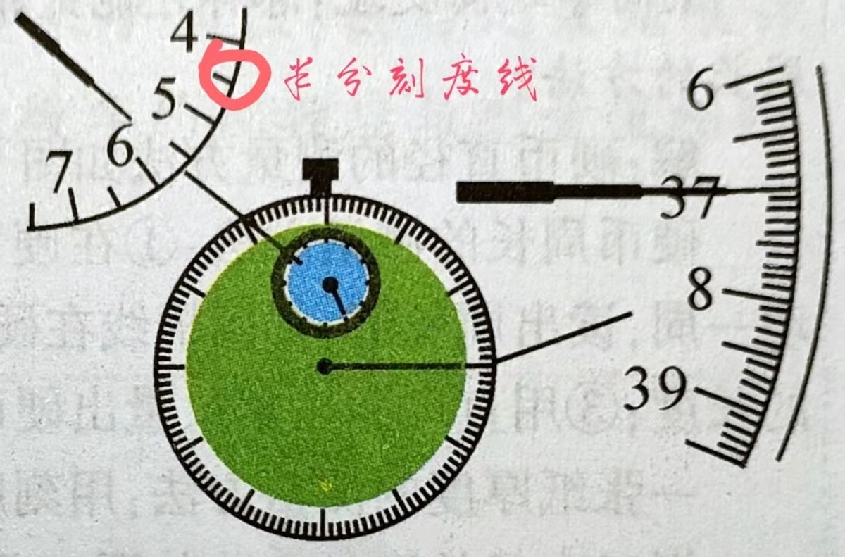 机械停表怎么回事,机械停表的使用详解?-营销圈