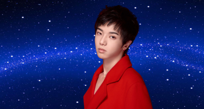 一七三的宋亚轩遇上一七三的华晨宇，身高成最大槽点，谁隐瞒了？