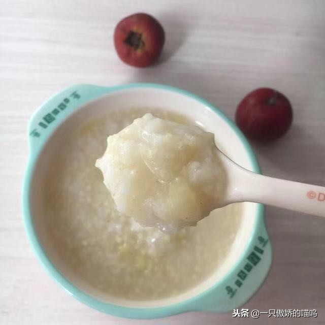 孩子脾胃差、吸收不好怎么办？常吃这样食物，调理效果看的见！