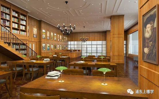 浦东最美的7所小学大PK！颜值爆表