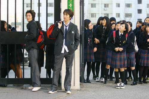 一万三千字诚意推荐30部青春校园影片，韩国篇