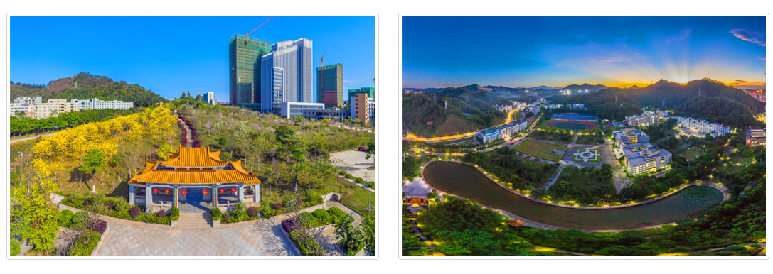 安家补贴24万以上｜惠州学院2021年专任教师招聘启事