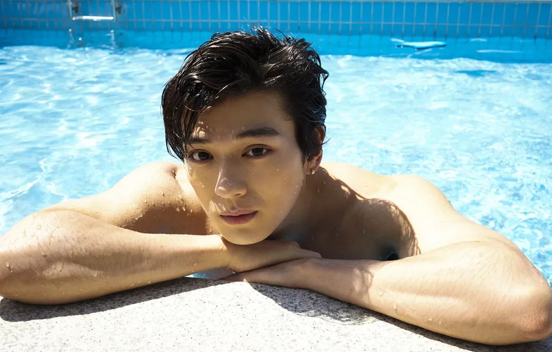 日本最帅男演员TOP10出炉！你老公上榜了吗？