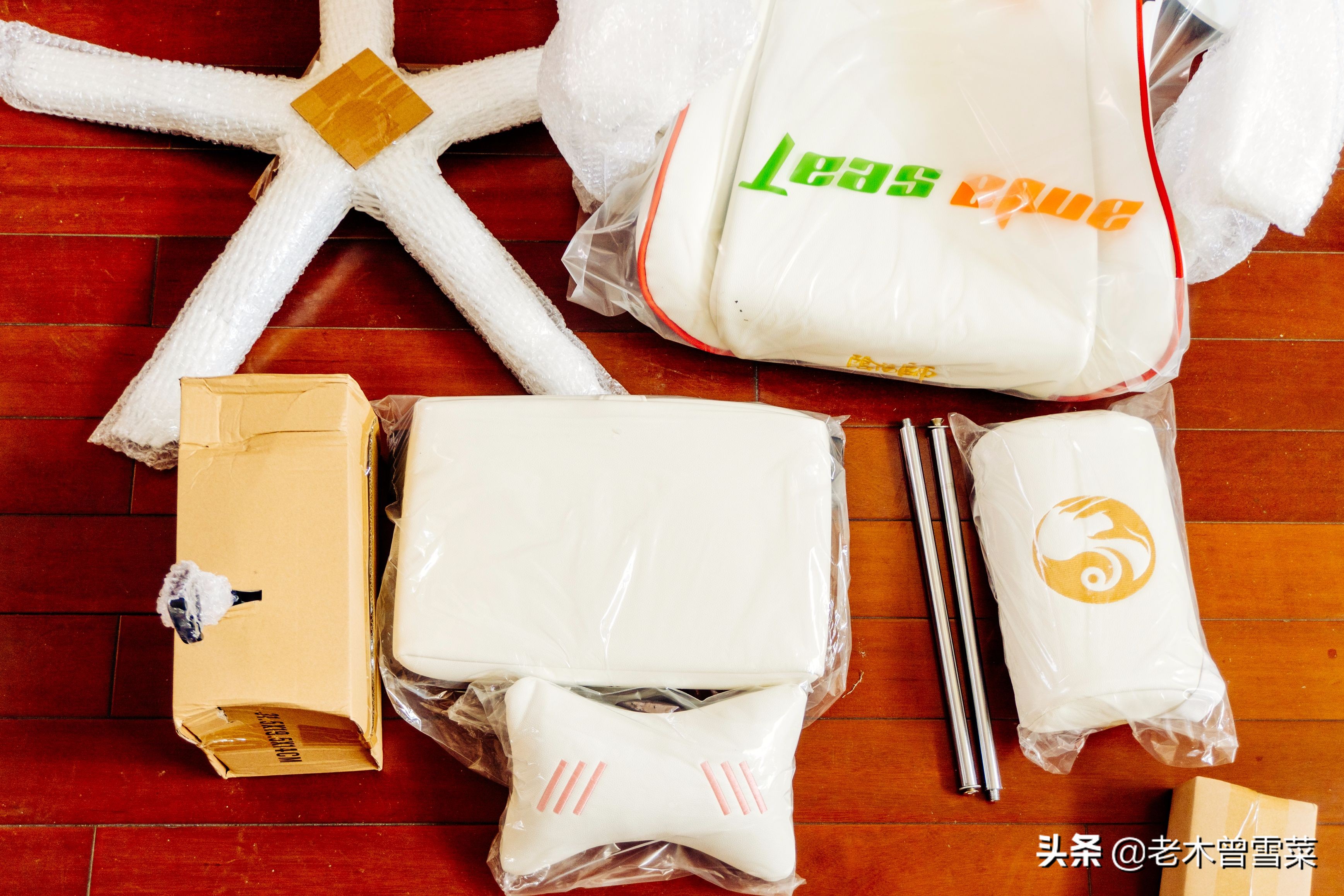 究极可爱风——安德斯特阴阳师茨球乐队电竞椅分享
