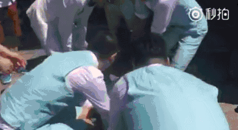 比天价彩礼更可怕的，是中国式婚闹