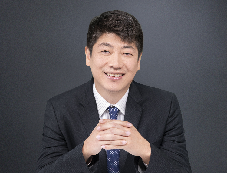 華夏基金蔡向陽：無懼短期波動，與時間為友