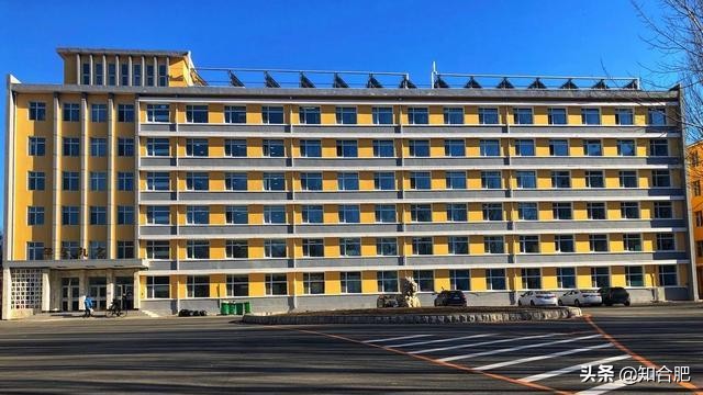 2020中国大学排名：吉林3所大学上榜，第1名家喻户晓