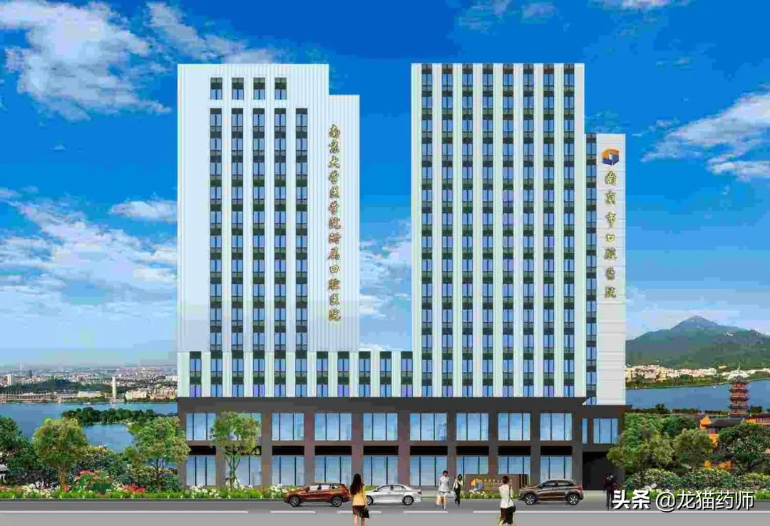 全国排名前十的牙科医院，你知道有哪些吗？