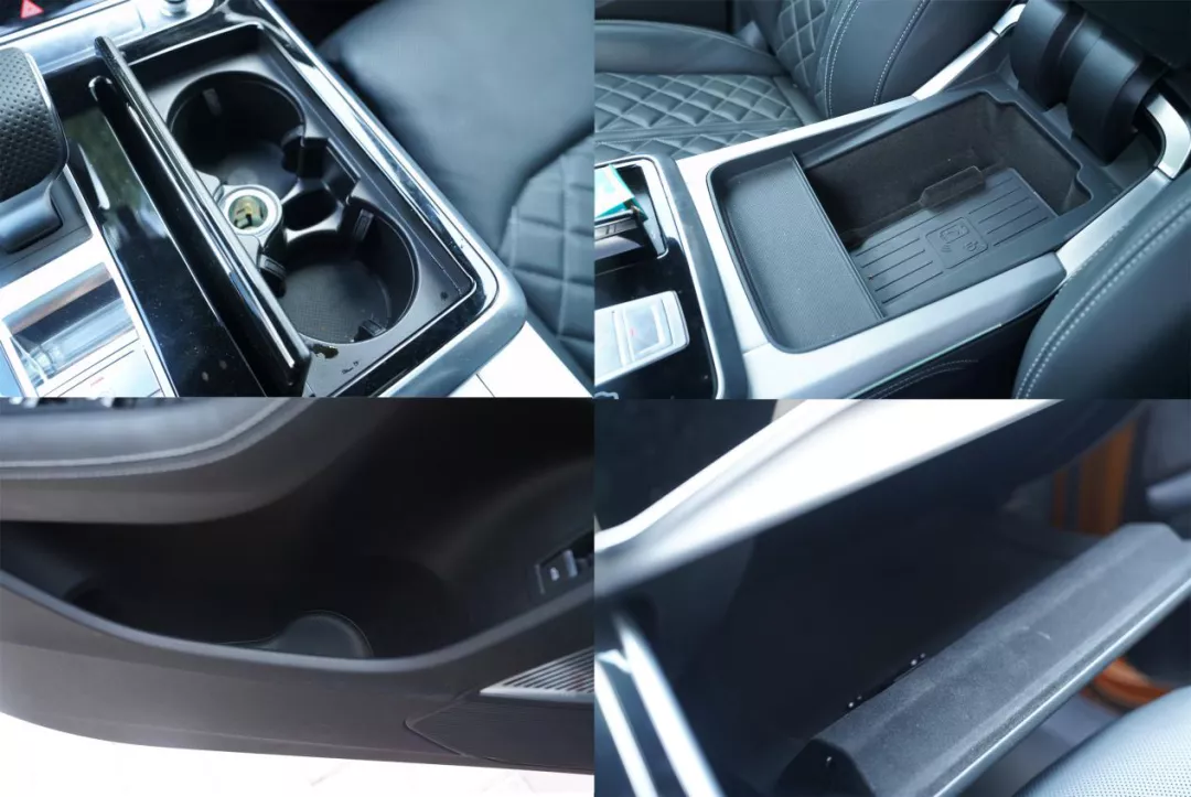 深度试驾奥迪Q8 55 TFSI:能否担起奥迪家族旗舰门面?