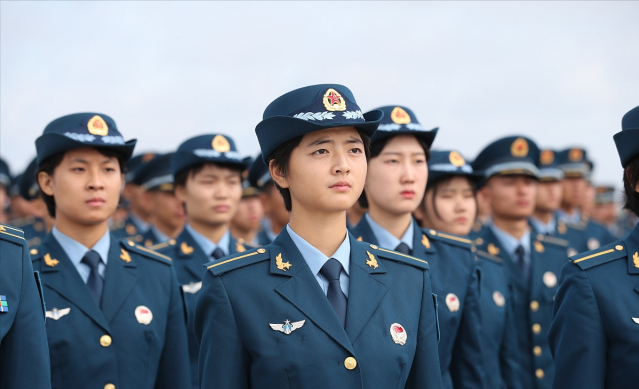 高中生参军入伍，有最佳时间段吗？学生和家长须知