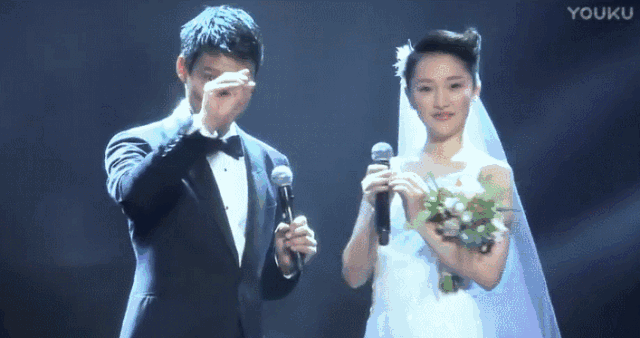 周迅，这次是真的离婚了；而我，也真的是最后一次写她了