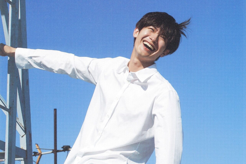 日本最帅男演员TOP10出炉！你老公上榜了吗？