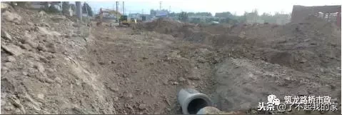 市政道路工程质量通病防治手册（经典干货建议收藏）