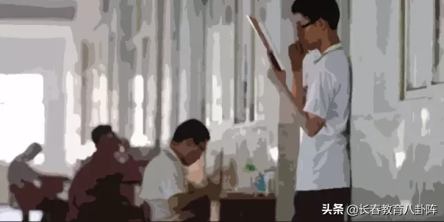 高中三年，长春考生在每个阶段应该考多少分才能够上名校？