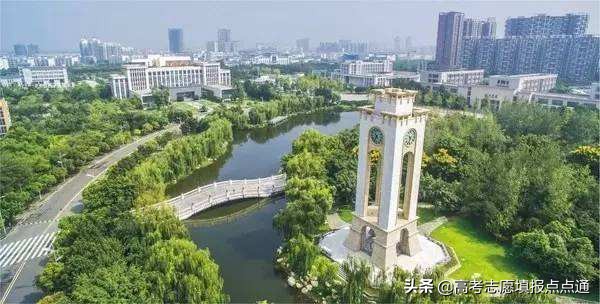 西南财经大学优势专业分析及2019、2018、2017年各省录取分数线