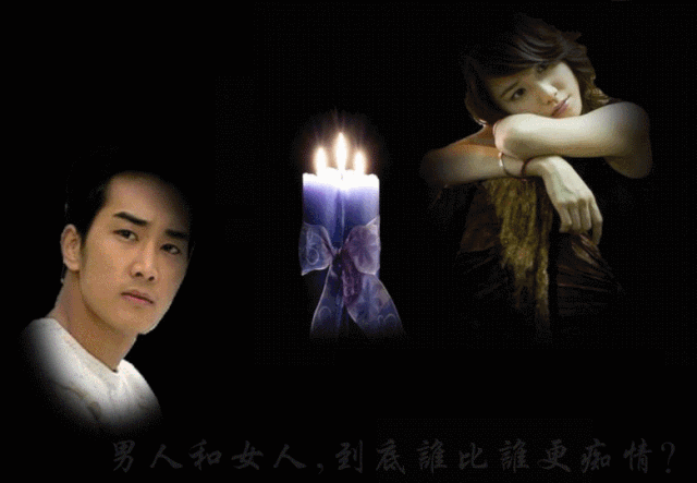有一种陪伴叫夫妻，相濡以沫共度人生风雨路