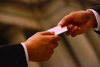 律师名片制作全攻略